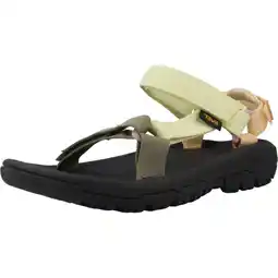 Decathlon Sandalen Teva Model Hurricane Xlt2 Kleur Veelkleurig aanbieding
