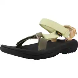 Decathlon Sandalen Teva Model Hurricane Xlt2 Kleur Veelkleurig aanbieding