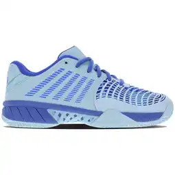 Decathlon Kswiss Express Light 3 Hb Padel 98900487 Femmes Bleu Clair aanbieding