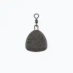 Decathlon Avid Carp Flat Pear Swivel Loodvisloods aanbieding