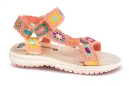 Decathlon Sandalen Pablosky Model 981870p Kleur Roze aanbieding