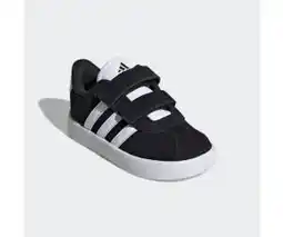 Decathlon Adidas Sport Vl Court 3.0 Cf I Sneaker Kind aanbieding