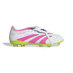 Decathlon Voetbalschoenen adidas Predator Pro FT FG aanbieding