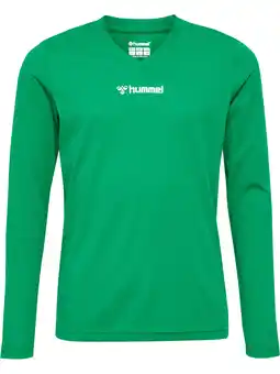 Decathlon Instap T-Shirt Hmlbl Uniseks Kinderen HUMMEL aanbieding
