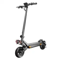 Decathlon Elektrische step RUPTOR R3 V3, 800W 20Ah 48V aanbieding