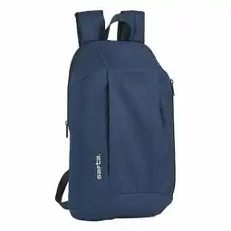 Decathlon Casual Rugtas M821A Marineblauw aanbieding