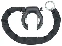 Decathlon Frame lock, ART** gecertificeerd aanbieding