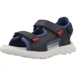 Decathlon Geox Airadyum junior sandalen aanbieding
