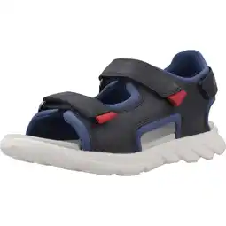 Decathlon Geox Airadyum junior sandalen aanbieding
