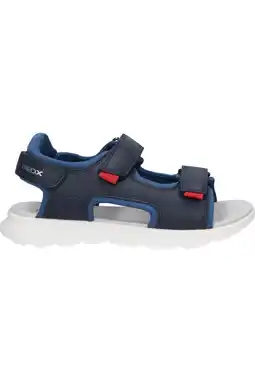 Decathlon Geox Airadyum junior sandalen aanbieding