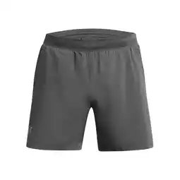 Decathlon Korte Under Armour Launch 5 aanbieding