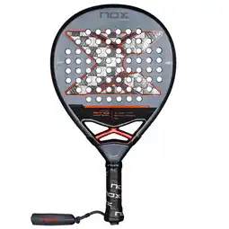 Decathlon Padelracket NOX AT10 Genius 18K 2025 aanbieding