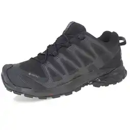 Decathlon Schoenen Xa Pro 3D v8 Gtx W Zwart - 411182 aanbieding