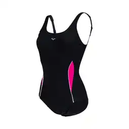 Decathlon Dames zwempak uit 1 stuk Arena Alissa U aanbieding