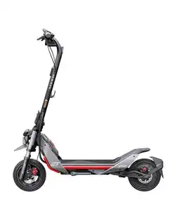 Decathlon SEGWAY Ninebot ZT3 PRO E aanbieding