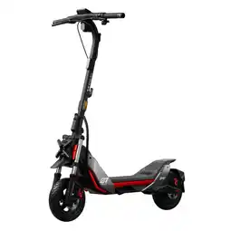 Decathlon SEGWAY Ninebot ZT3 PRO E aanbieding