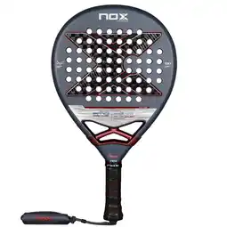 Decathlon Padelracket NOX AT10 Genius 12K 2025 aanbieding