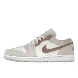 Decathlon Schoenen 1 Low SE Legend Light Brown aanbieding