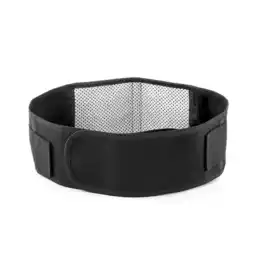 Decathlon Thermische correctiegordel met toermalijn-magneten InnovaGoods aanbieding