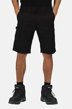 Decathlon Short Heren Lichtgewicht Ademend Zijzakken aanbieding
