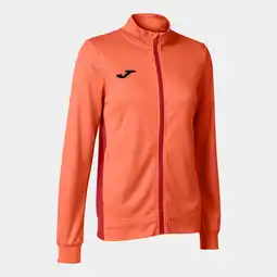 Decathlon Dames trainingsjack Joma Winner II aanbieding