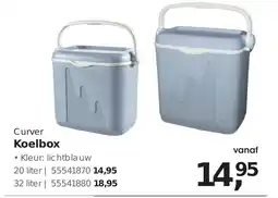 Hanos Curver Koelbox aanbieding