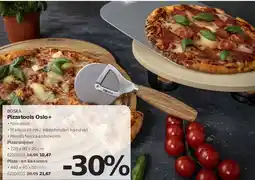 Boska pizza tools oslo+