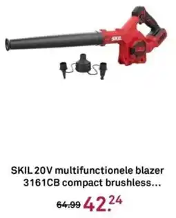 Karwei Skil multifunctionele blazer 3161CB compact brushless aanbieding