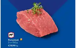 OKay Rumpsteak aanbieding