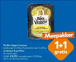 kaasburger