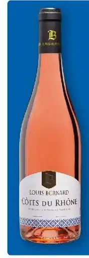 OKay Louis Bernard rosé 2024 aanbieding