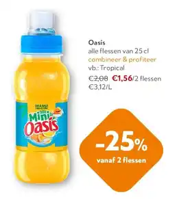 OKay Oasis Tropical aanbieding