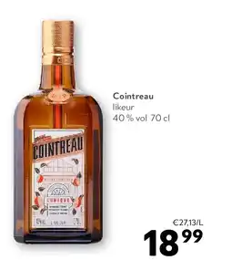 OKay Cointreau likeur aanbieding