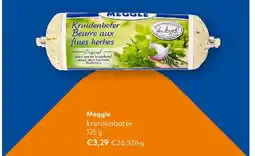OKay Meggle aanbieding