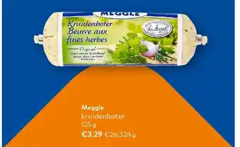 OKay Meggle aanbieding