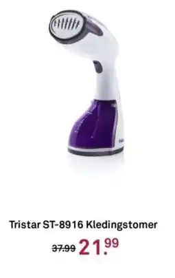 Karwei Tristar ST-8916 Kledingstomer aanbieding