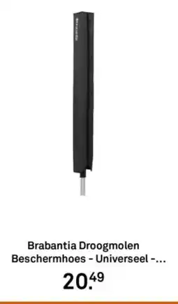 Brabantia Droogmolen Beschermhoes Universeel