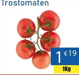 Tanger Markt Trostomaten aanbieding