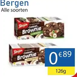 Tanger Markt Bergen aanbieding