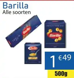Barilla