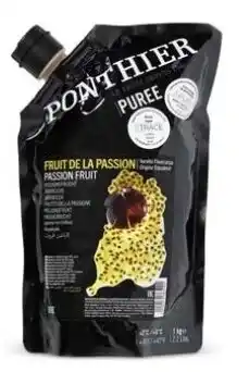 Ponthier puree ponthier