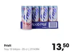 Fristi