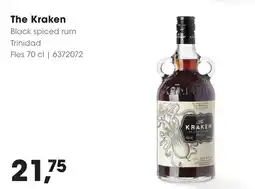 Hanos The Kraken aanbieding