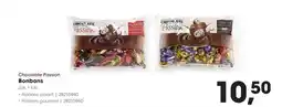 Chocolate Passion Bonbons