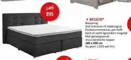 Weba BX1670 aanbieding
