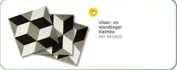 Brico Vloer en wandtegel Kashba aanbieding