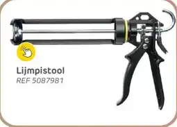 Brico Lijmpistool aanbieding