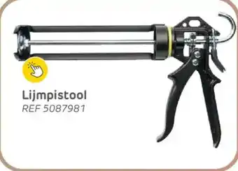 Brico Lijmpistool aanbieding