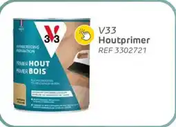 Brico V33 Houtprimer aanbieding