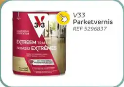 Brico V33 Parketvernis aanbieding